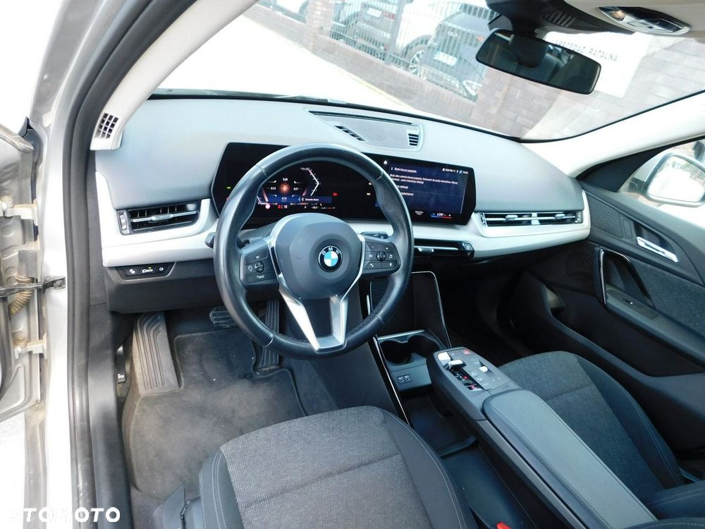 BMW X1 sDrive18d Business Edition - 9