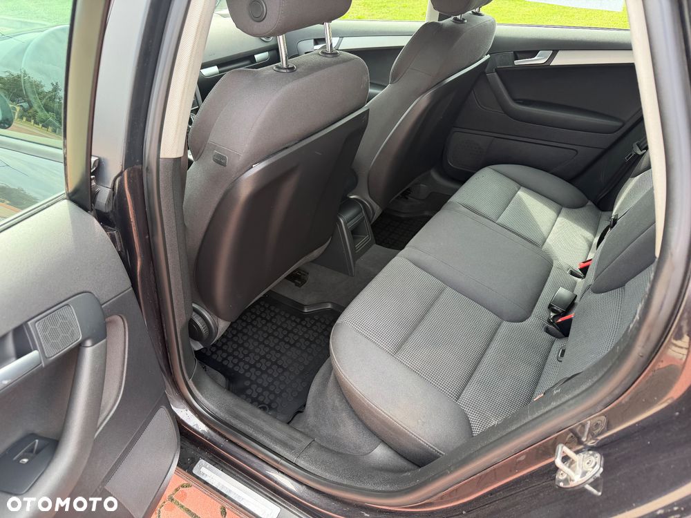 Audi A3 Sportback - 10