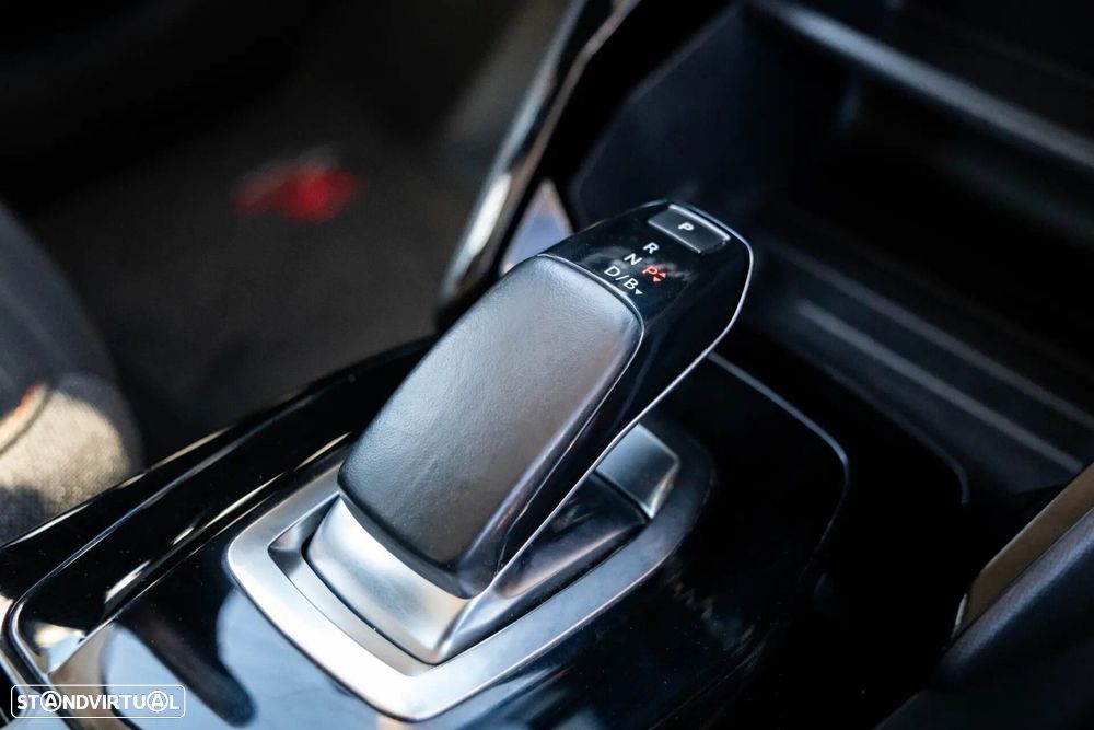 Peugeot e-208 50 kWh Active - 31