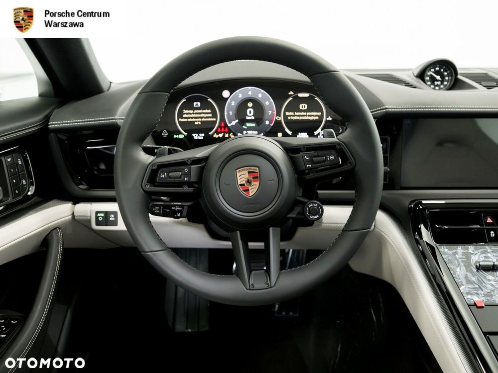 Porsche Panamera - 10