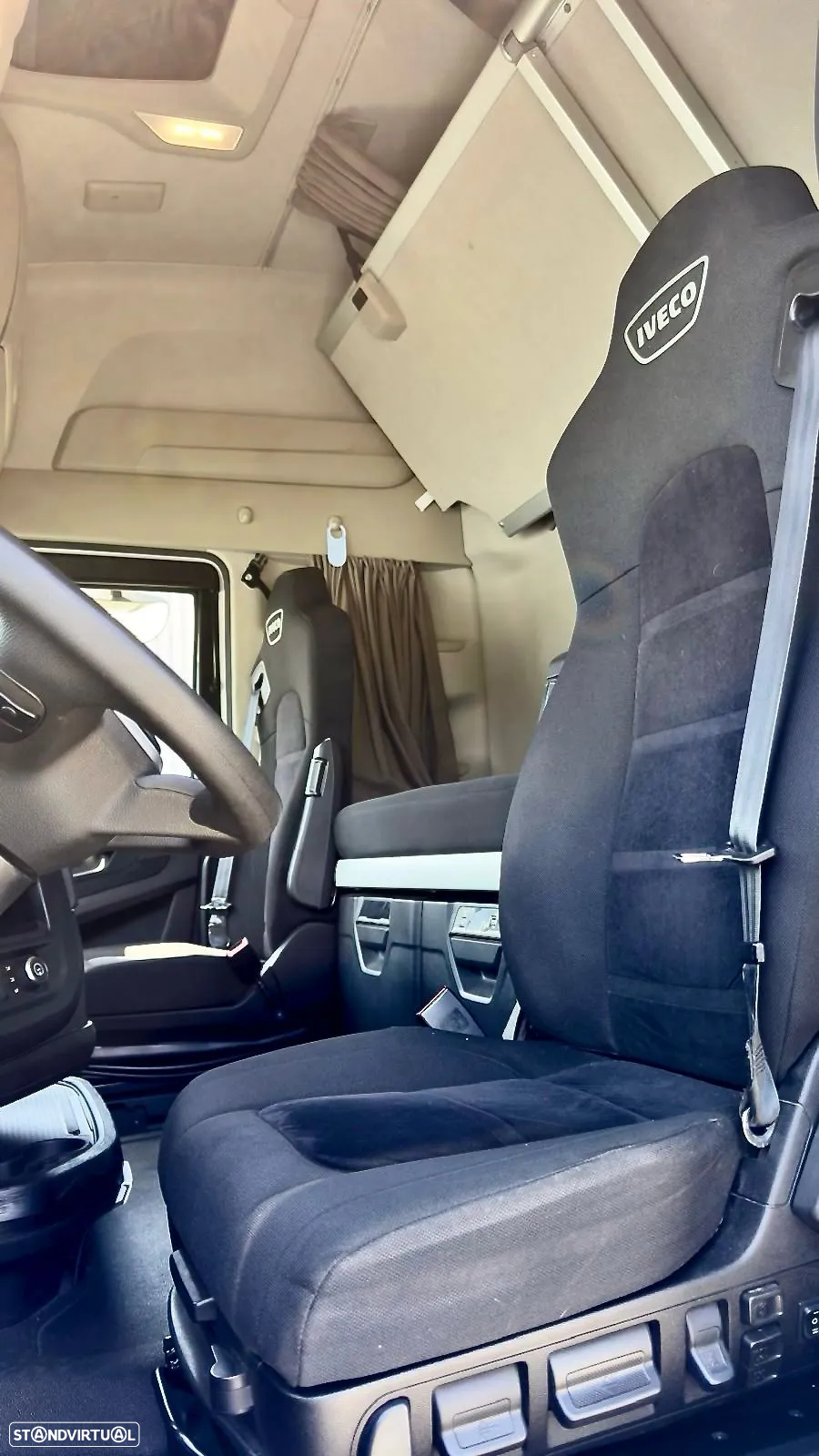 Iveco IVECO S-Way 510 - 13