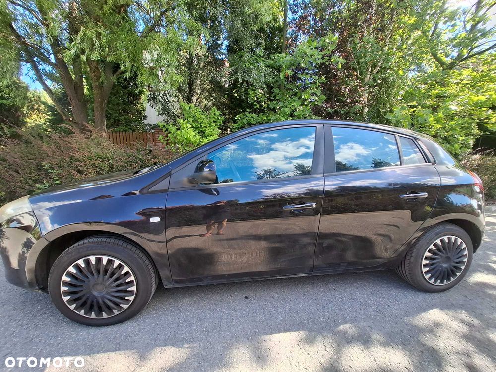 Fiat Bravo - 2