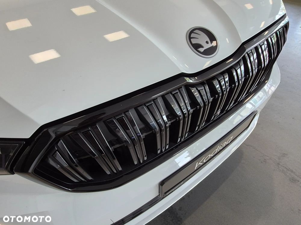 Skoda Kodiaq 2.0 TSI 4x4 Sportline DSG - 6