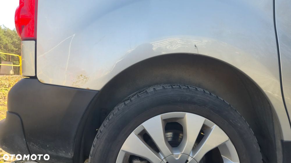 Citroën Berlingo - 7