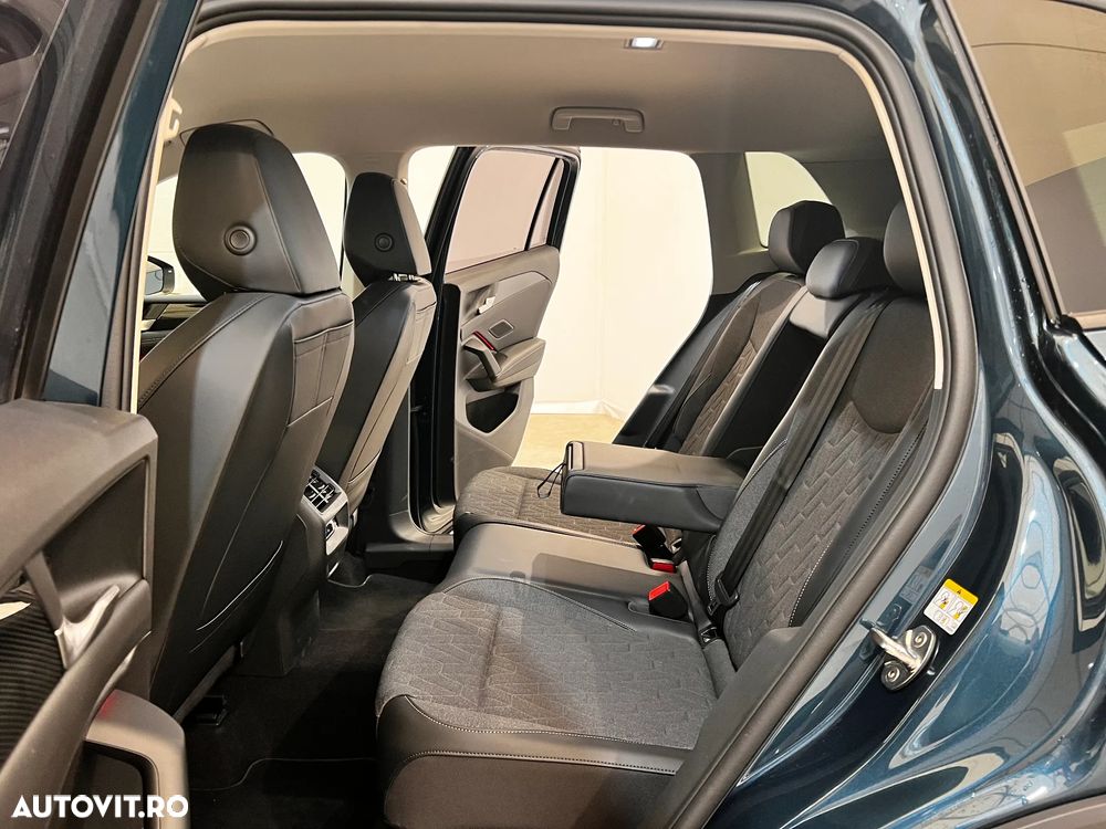 Volkswagen Tiguan - 6
