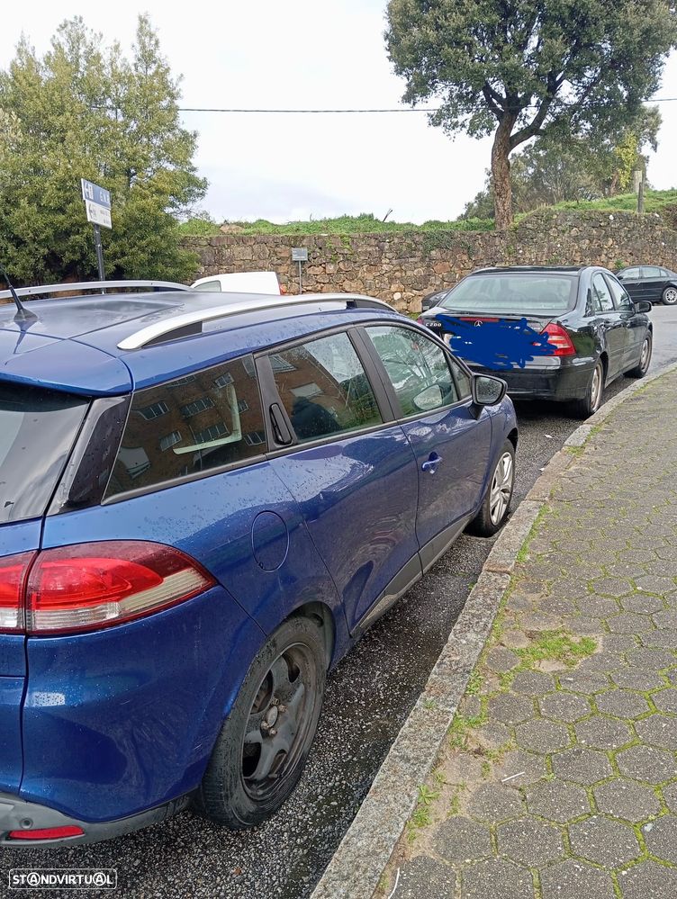 Renault Clio 1.5 dCi Zen - 5