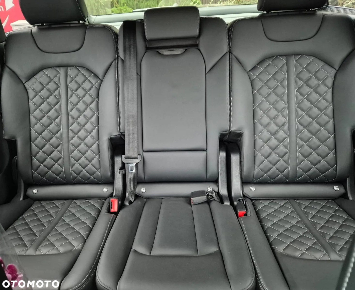 Audi Q7 55 TFSI e PHEV Quattro S Line Tiptr - 18