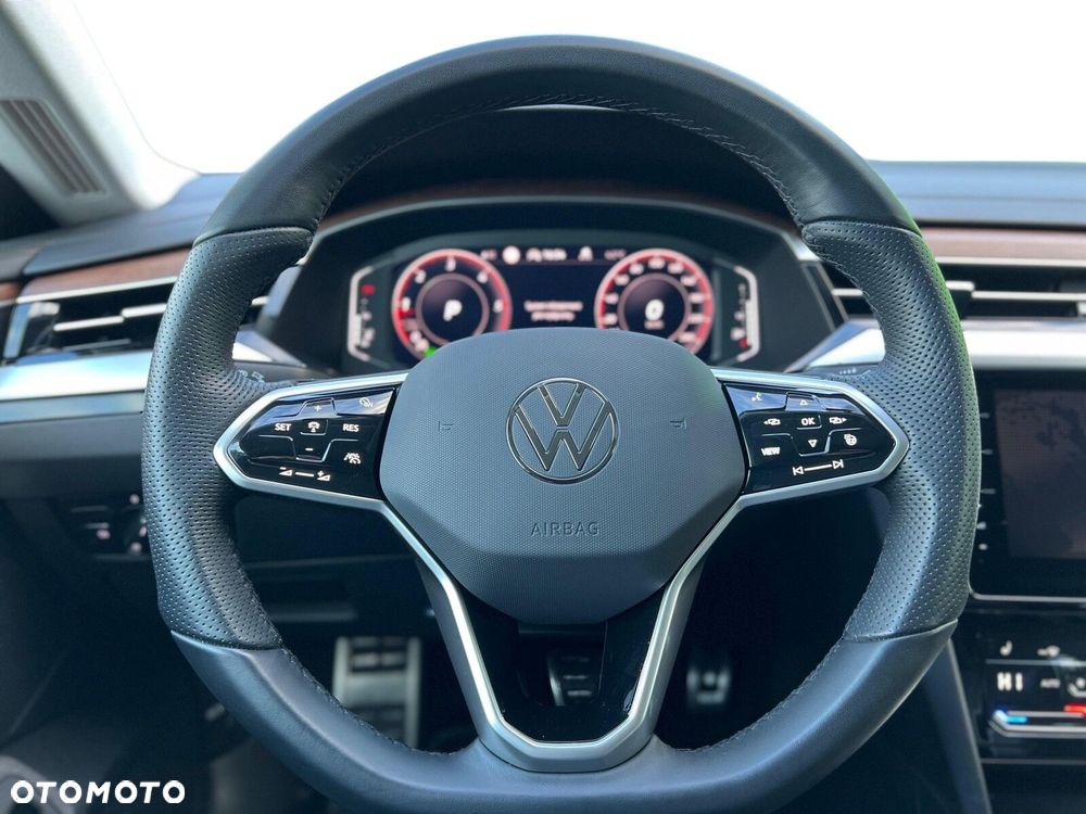 Volkswagen Arteon Shooting Brake 2.0 TDI 4Motion Elegance DSG - 29