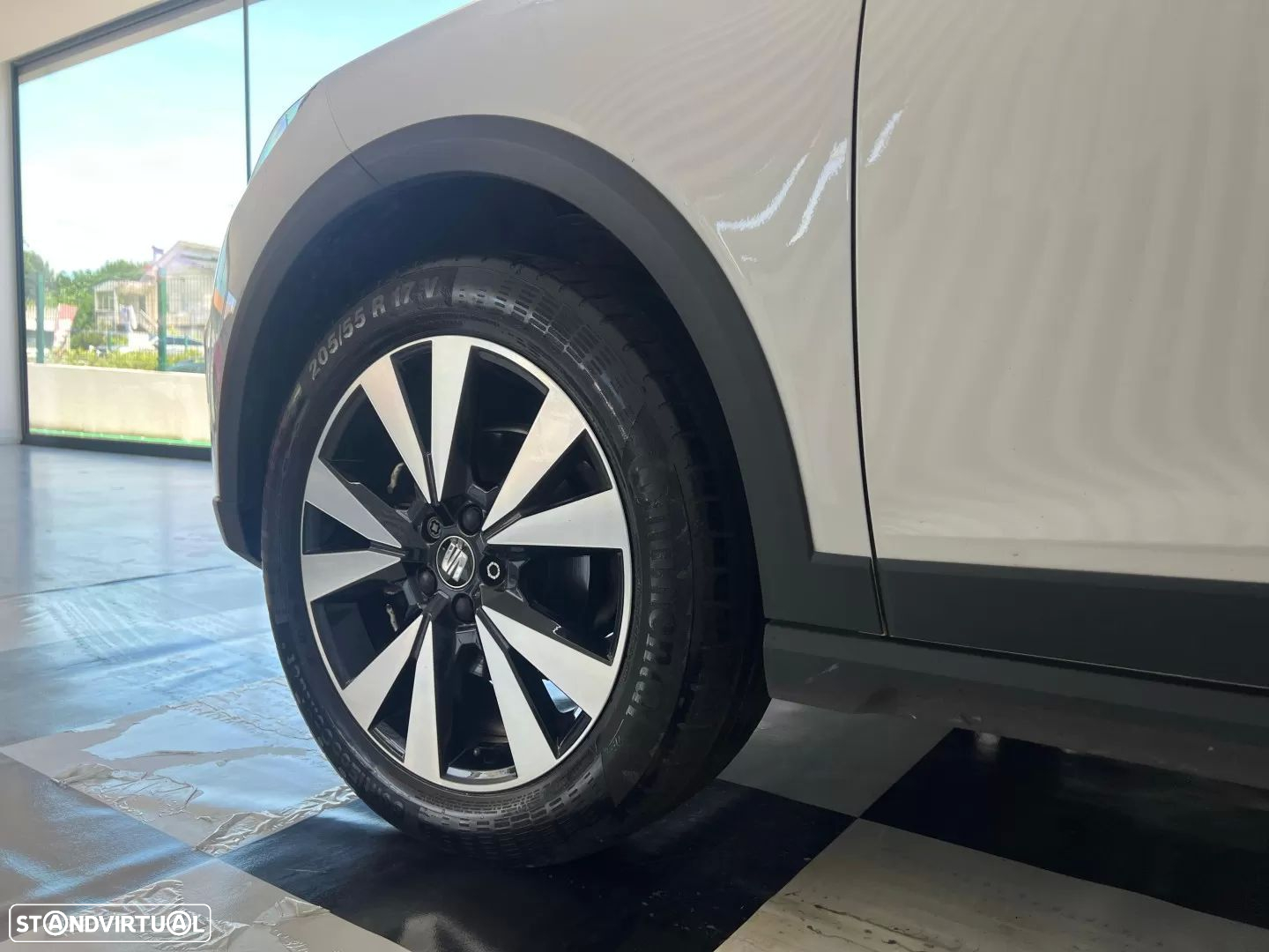 SEAT Arona 1.0 TGI Xcellence - 8
