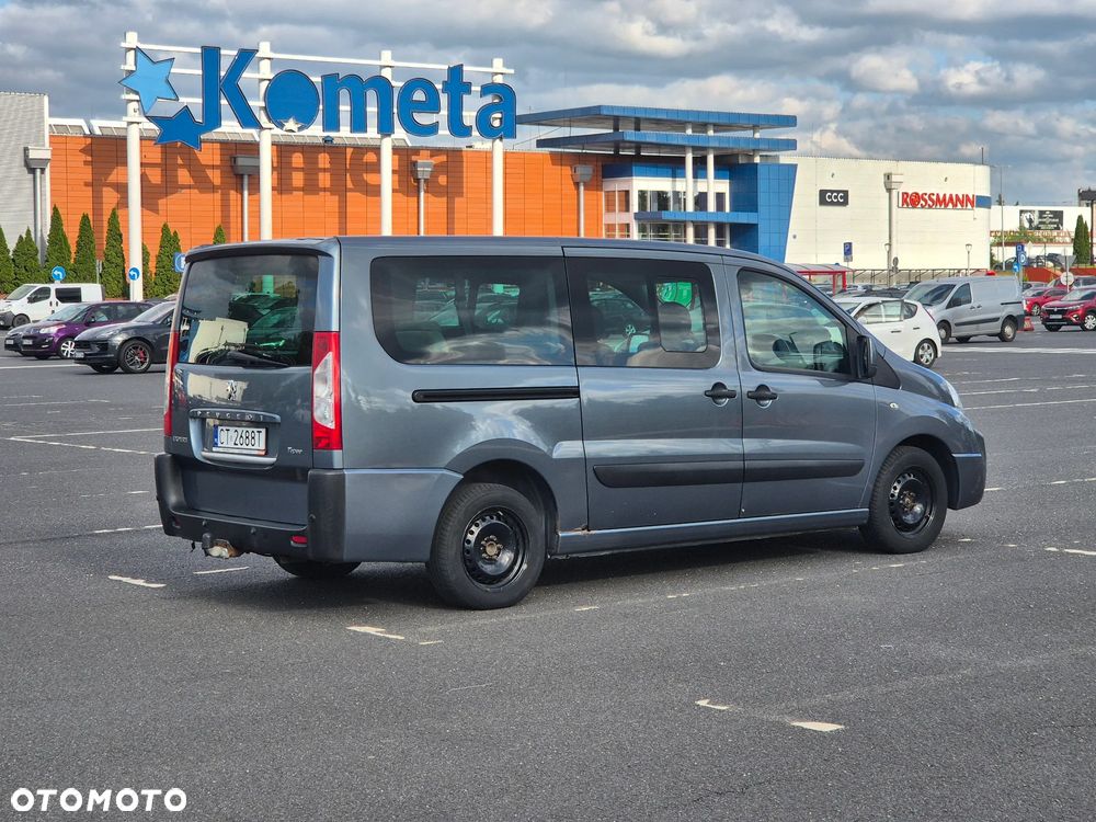 Peugeot Expert Tepee L2 Premium - 4
