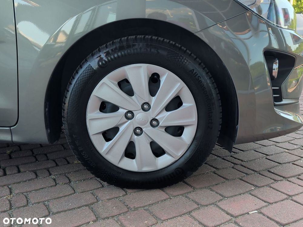 Kia Rio 1.0 T-GDI M - 19