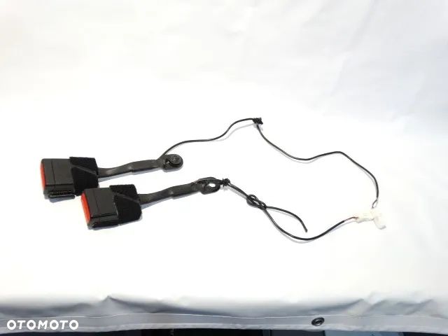 MINI COOPER F55 F56 Zapinka Wpinka Klamra Pasa Fotela Przód 7313299 - 1