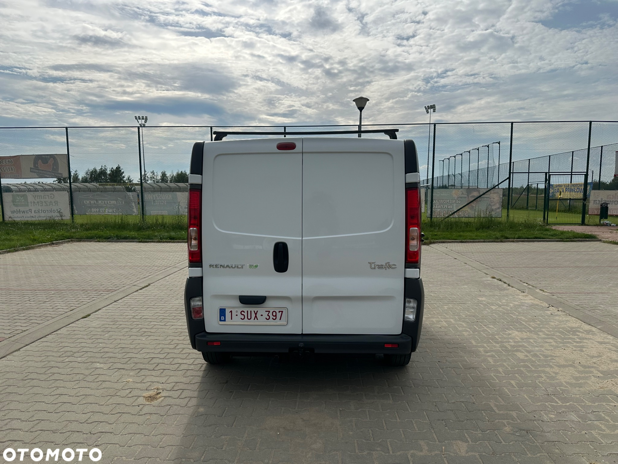 Renault Trafic - 13