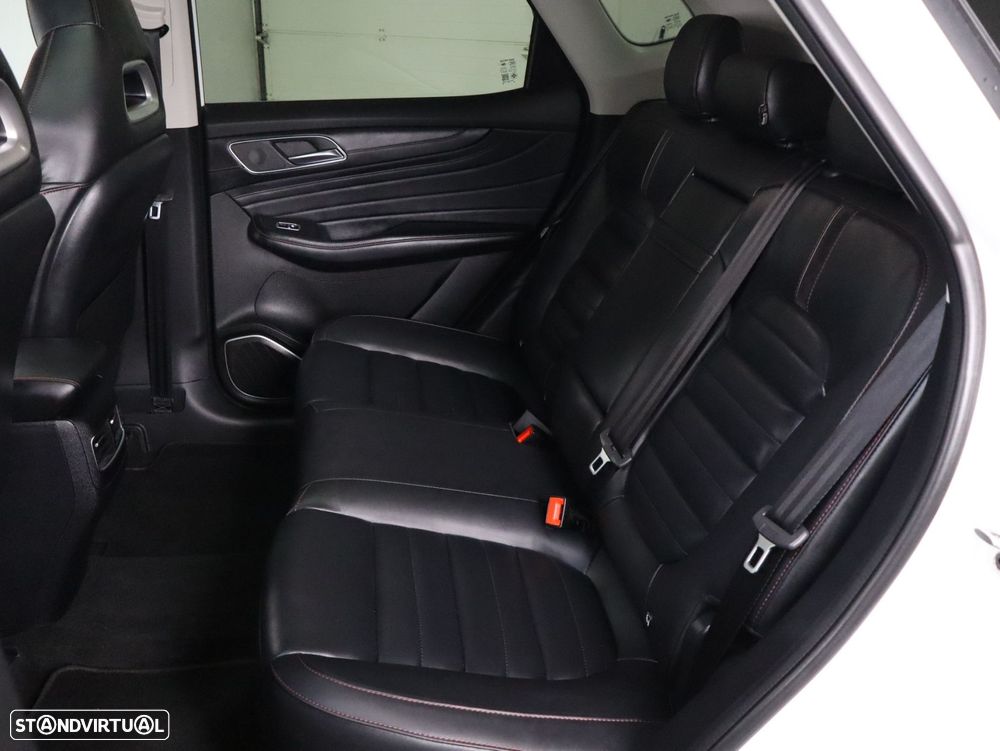 MG EHS 1.5 T-GDI Plug-in Hybrid Luxury - 7