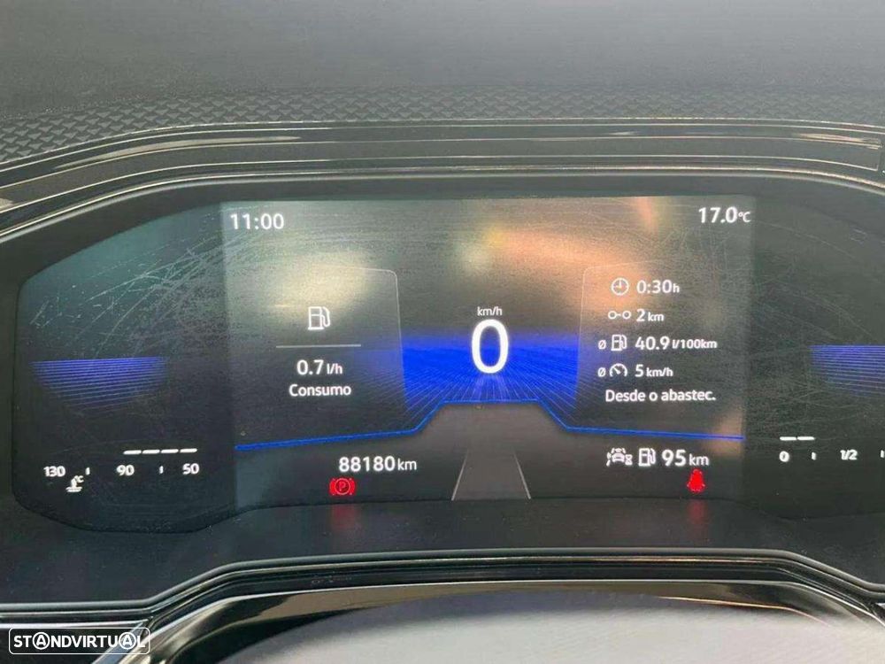 VW Taigo 1.0 TSI Life - 12