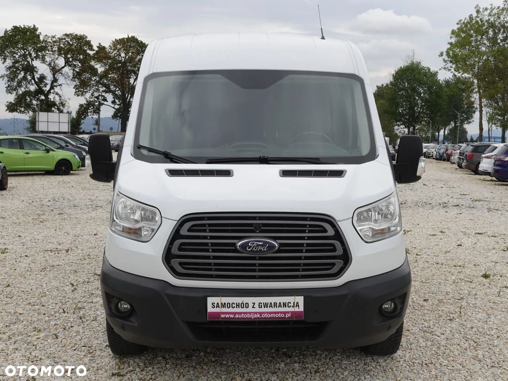 Ford Transit - 11