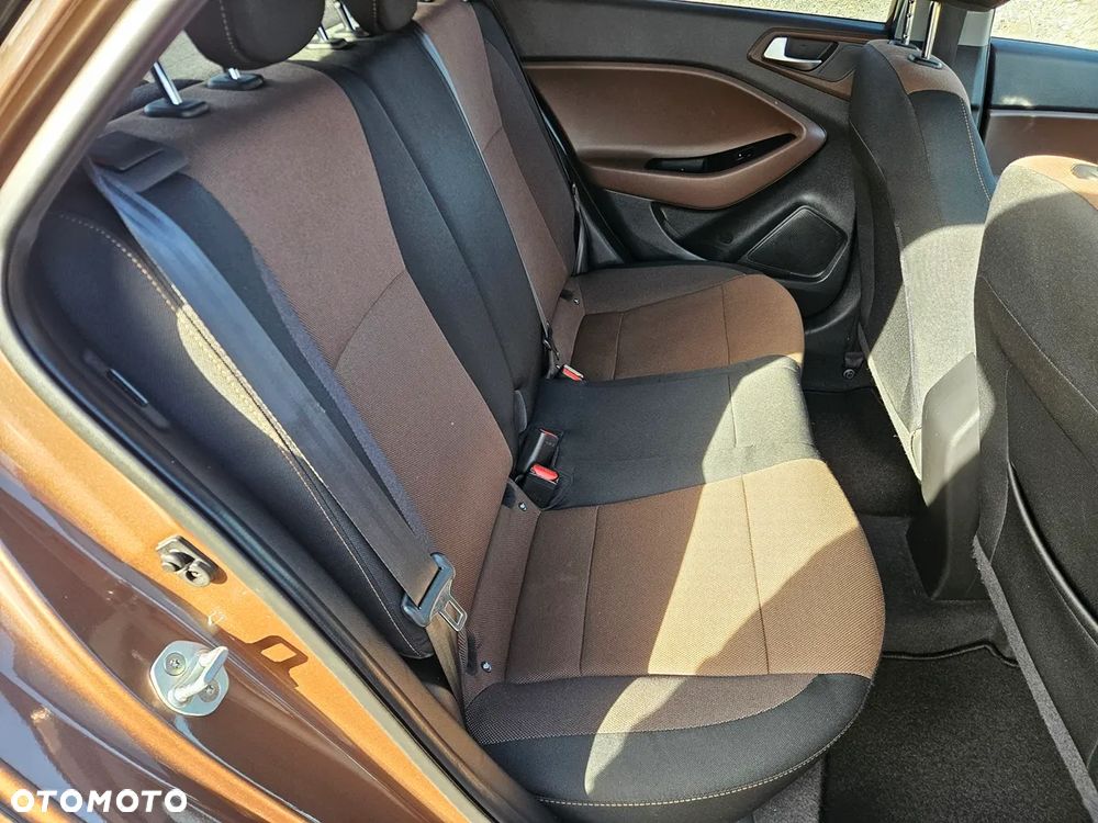 Hyundai i20 1.4 Style - 40