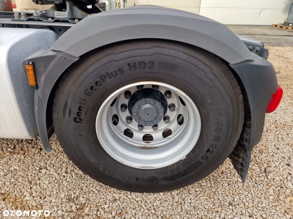 DAF XF 450 FT Standard - 23