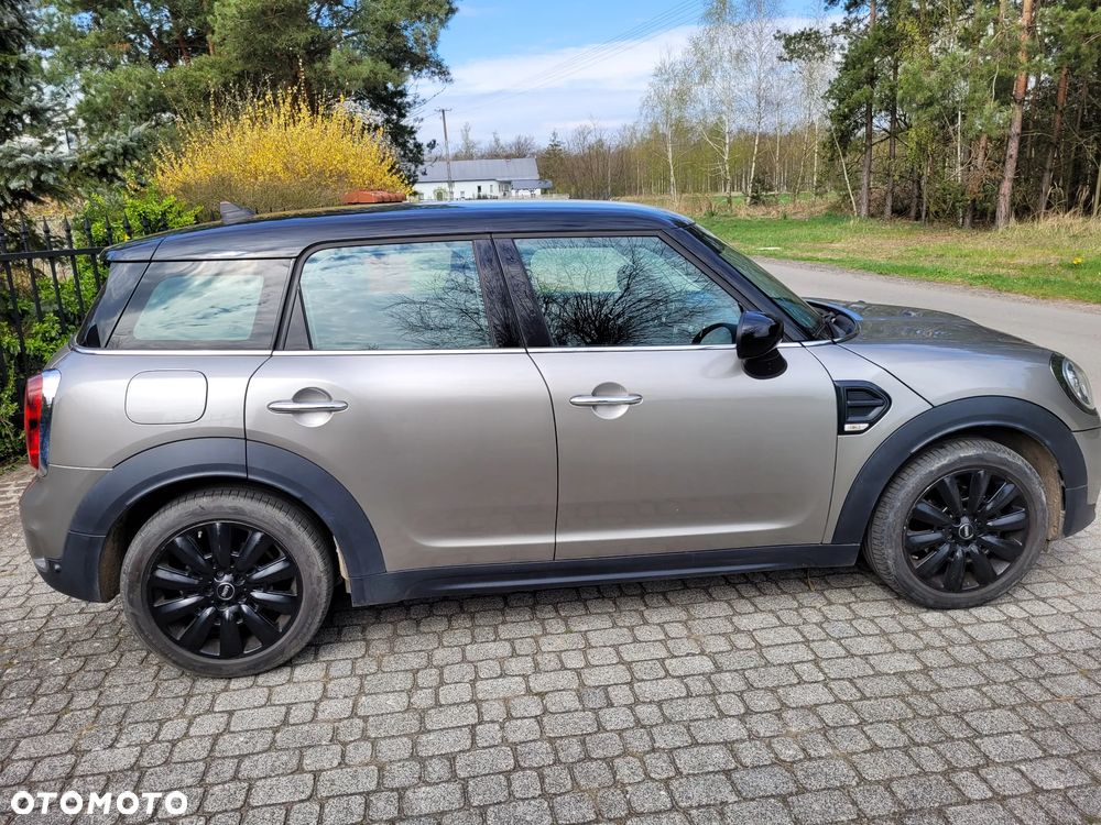 MINI Countryman - 5