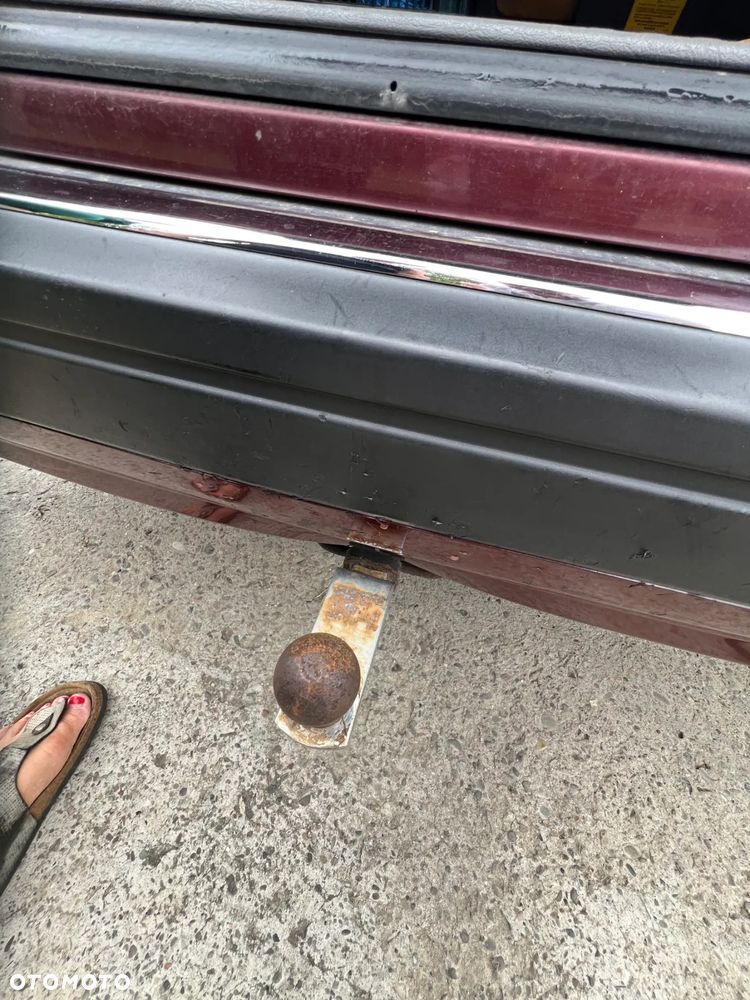 Volvo Seria 900 - 17