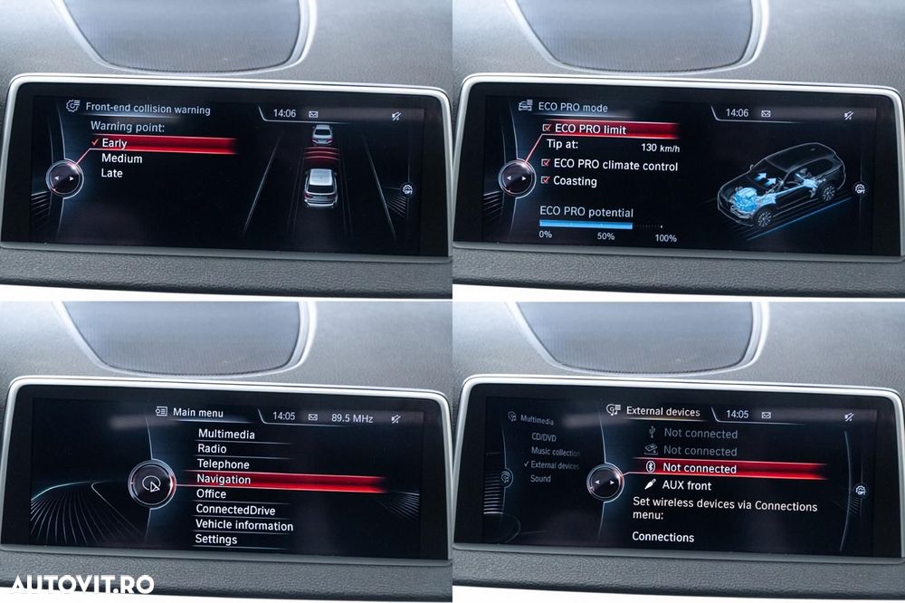 BMW X5 xDrive25d Sport-Aut. - 12