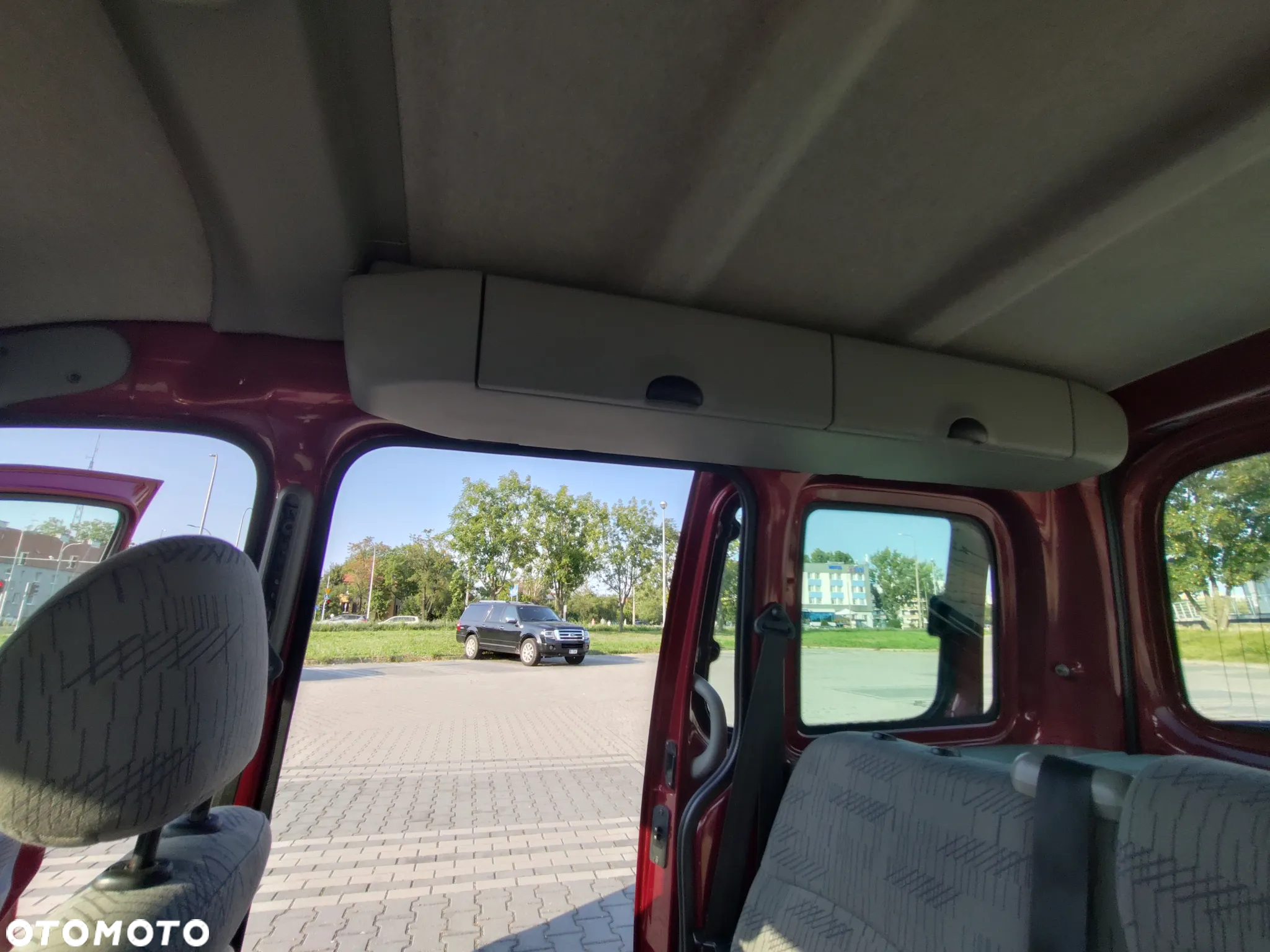 Renault Kangoo - 14