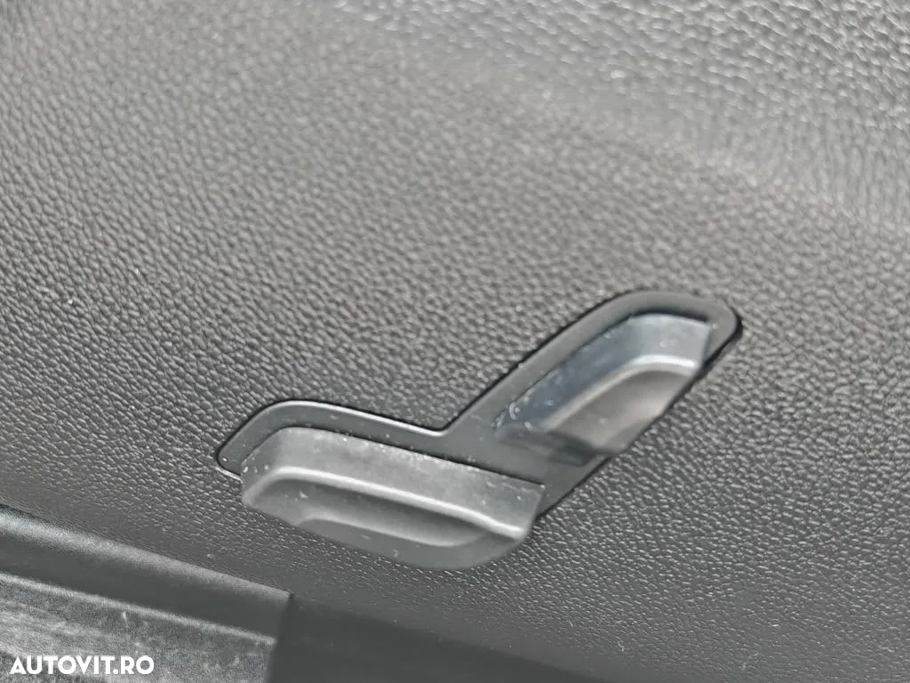 Mercedes-Benz E 220 BlueTEC BlueEFFICIENCY 7G-TRONIC Edition Avantgarde - 29