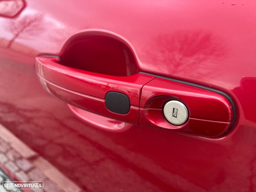 Ford Focus 1.0 SCTi Titanium Best - 10