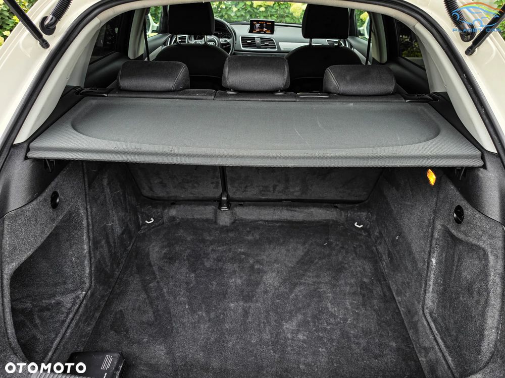 Audi Q3 2.0 TDI Quattro - 13