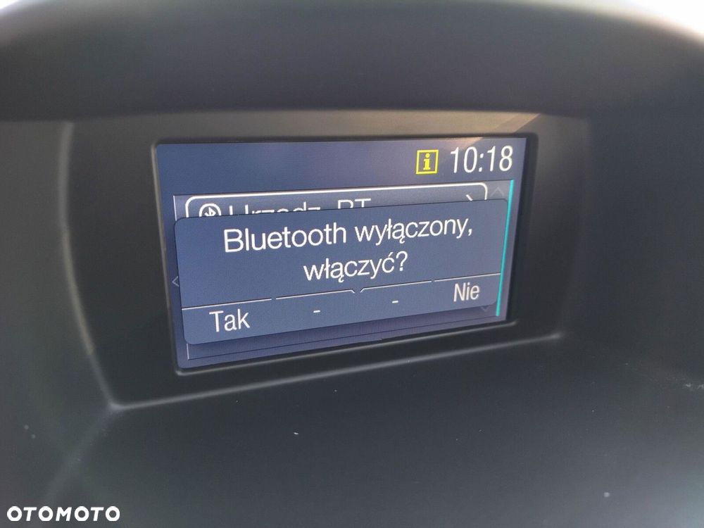 Ford Fiesta 1.0 EcoBoost Titanium - 20