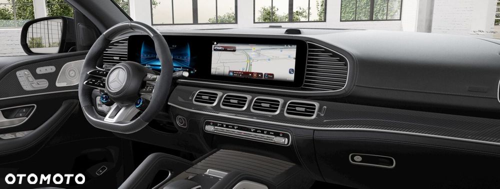 Mercedes-Benz GLE - 6