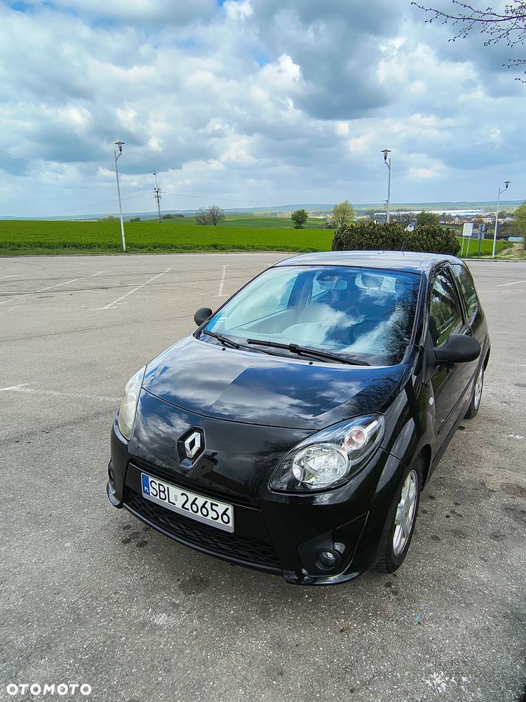 Renault Twingo 1.2 16V LEV eco2 - 6