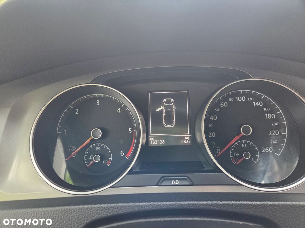 Volkswagen Golf 1.6 TDI BlueMotion Technology Comfortline - 18