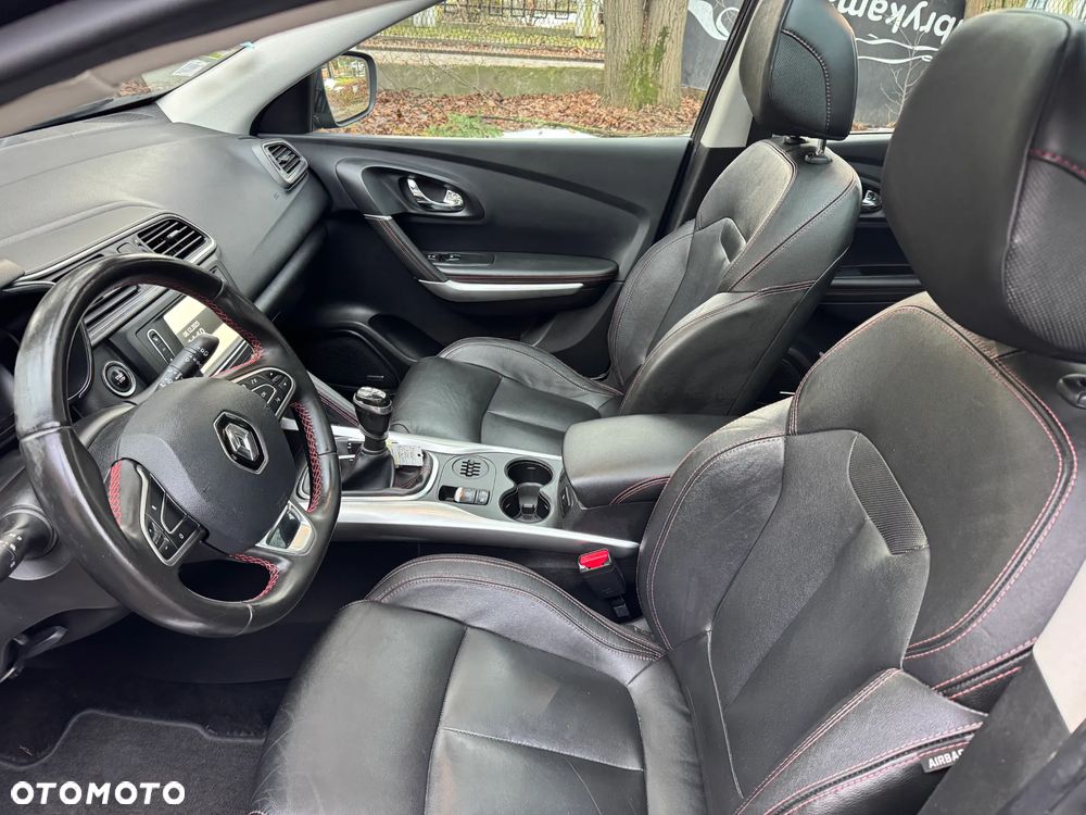 Renault Kadjar 1.6 dCi Energy Night&Day - 15