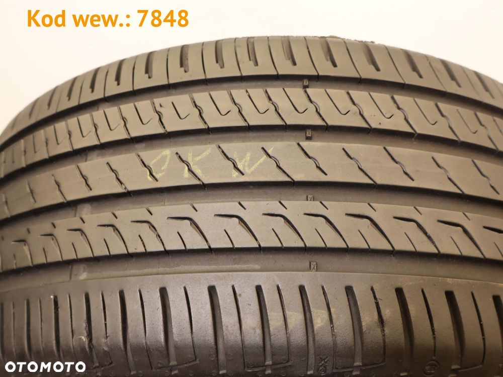 Barum Bravuris 5 HM - 235/40 R19 - 8
