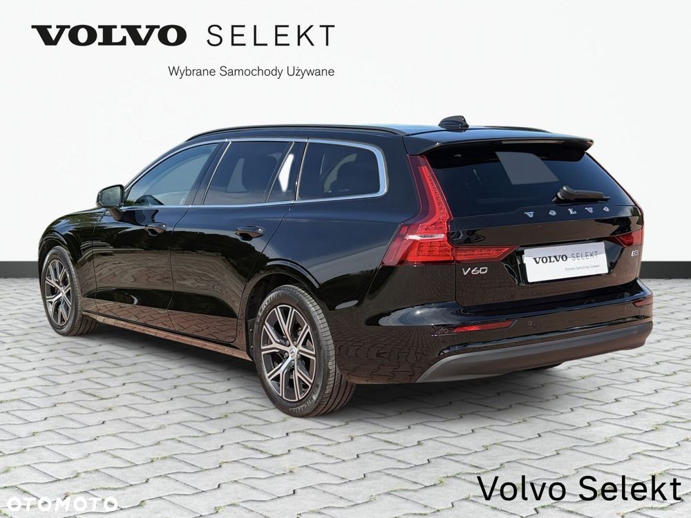 Volvo V60 B3 B Core - 10