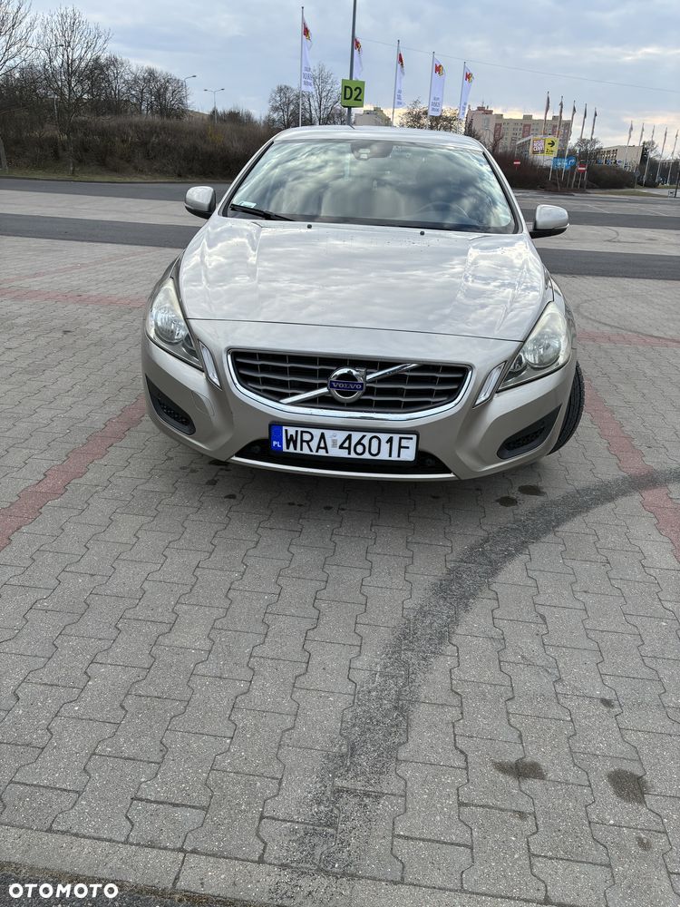 Volvo V60 - 4