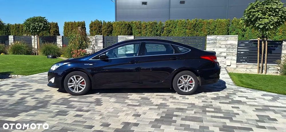 Hyundai i40 - 5