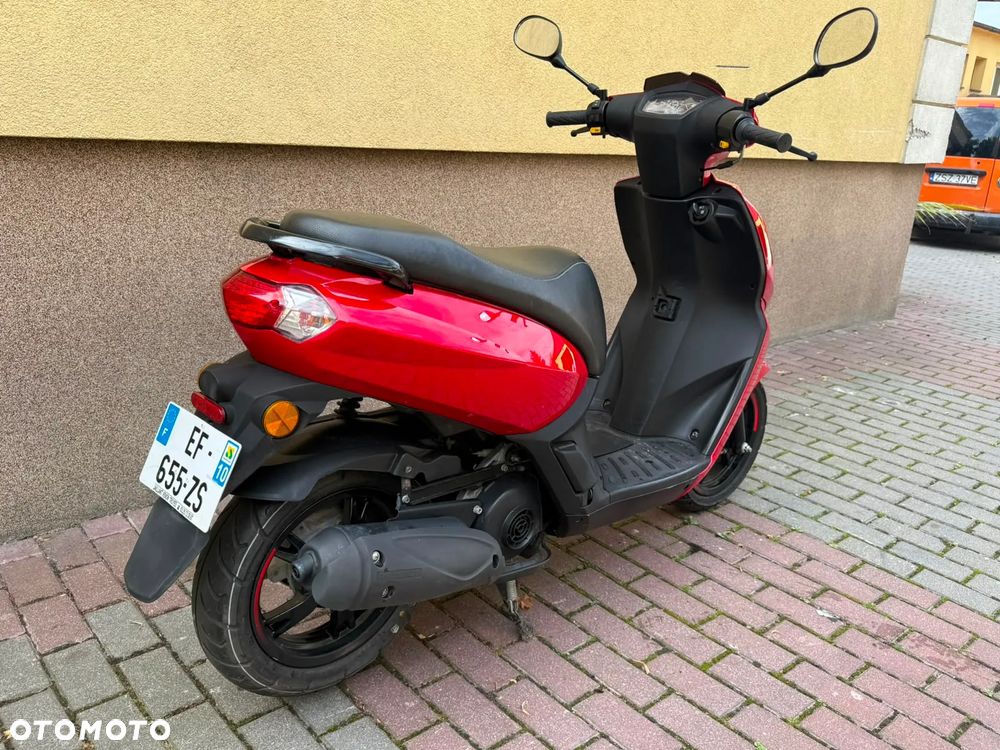 Peugeot Kisbee - 16