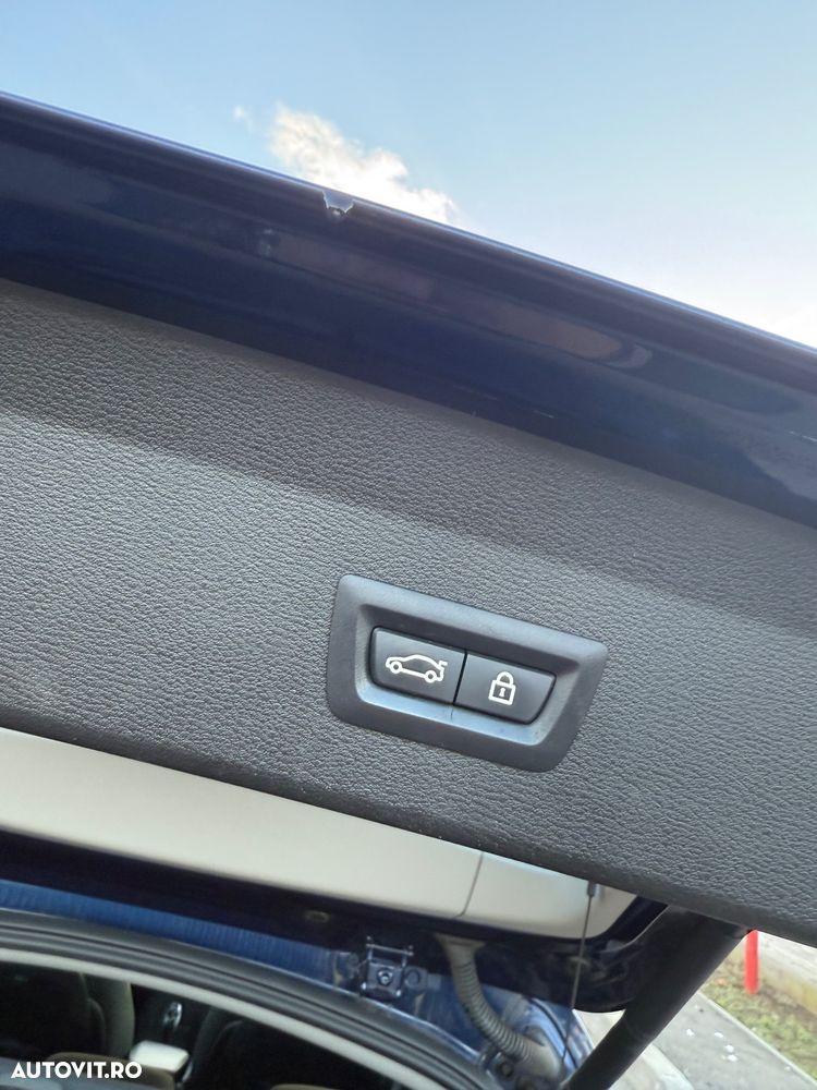 BMW X1 xDrive20d Aut. Advantage - 11