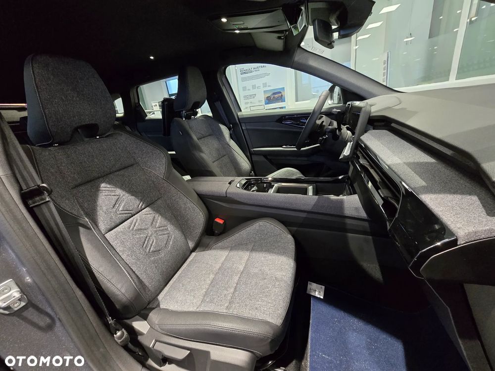 Renault Austral 1.3 TCe mHEV Evolution - 15