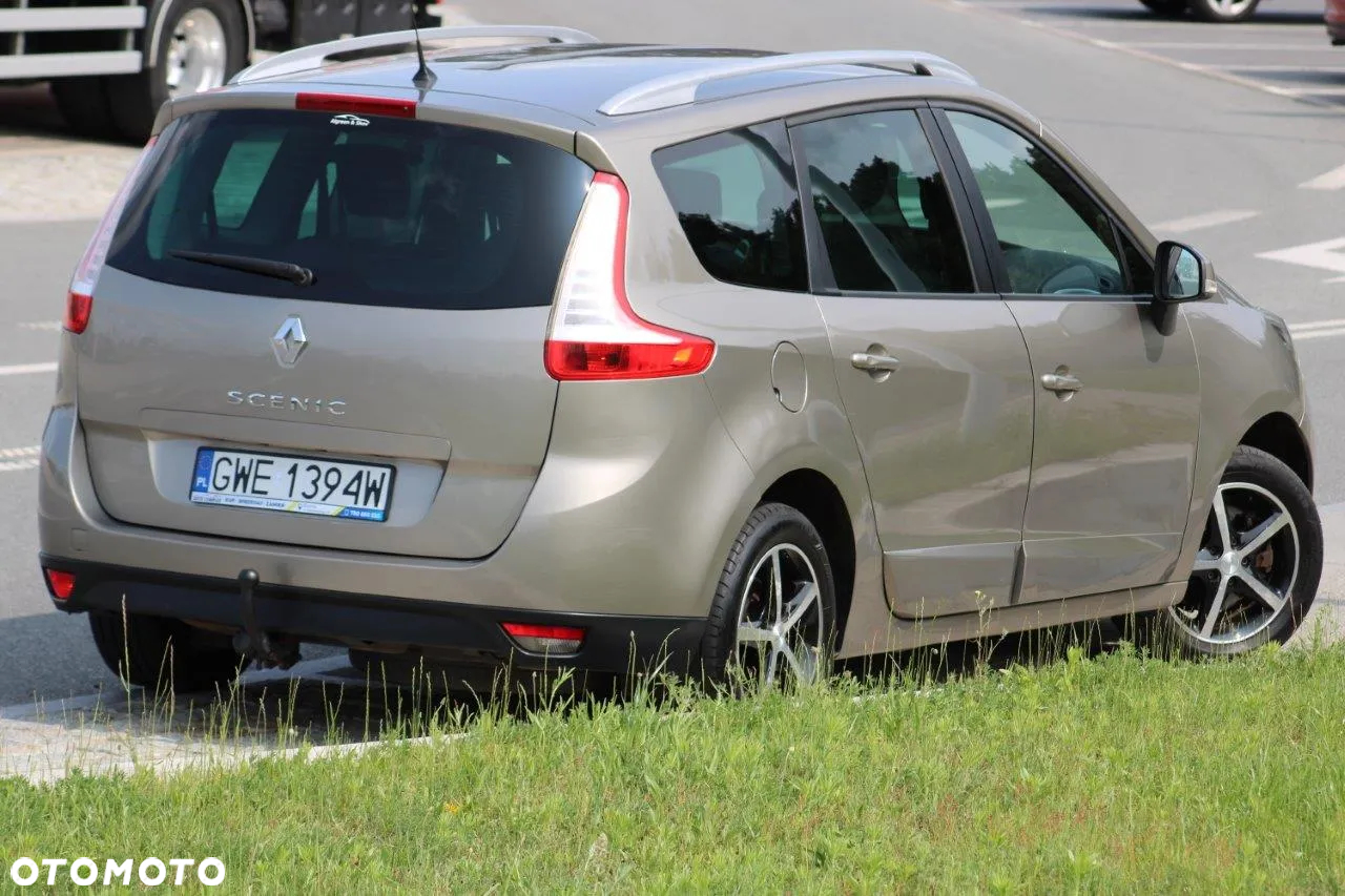 Renault Grand Scenic 1.6 16V 110 Paris - 35
