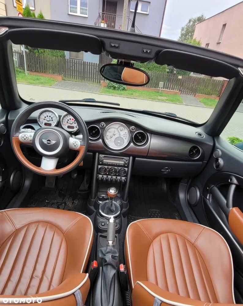 MINI Cooper - 1