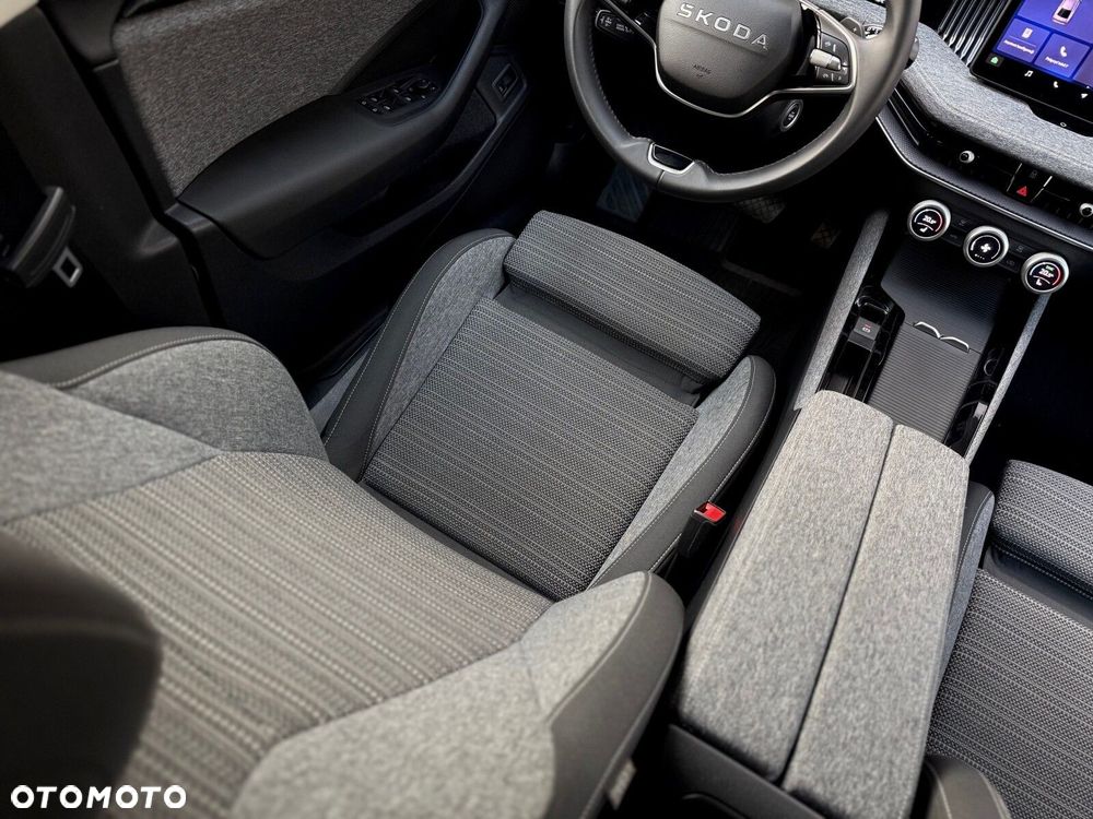 Skoda Superb - 14