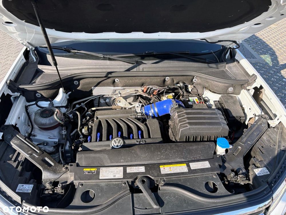 Volkswagen Atlas - 7