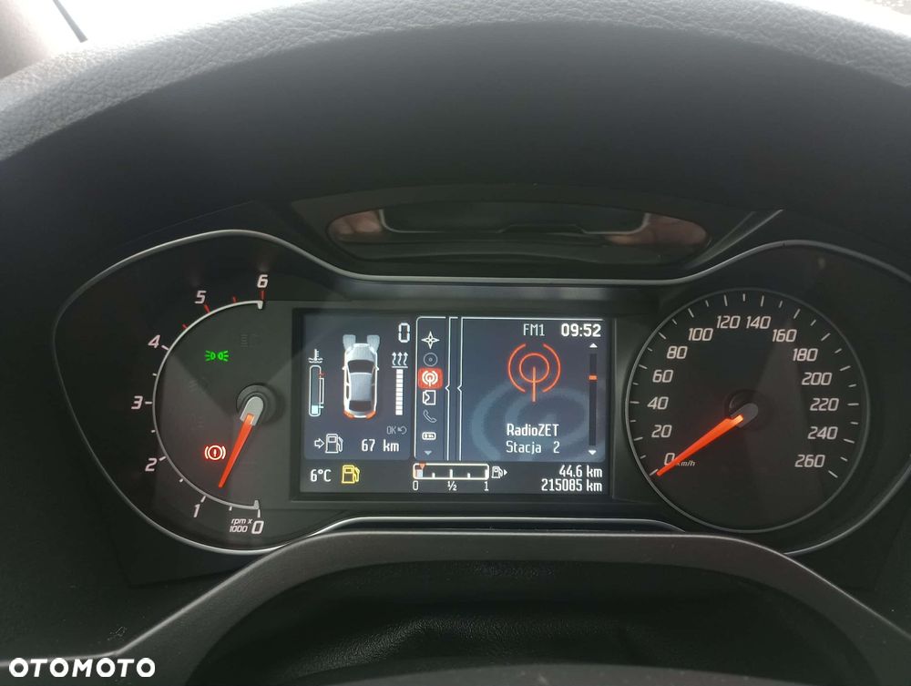 Ford S-Max 2.0 TDCi DPF Business Edition - 8