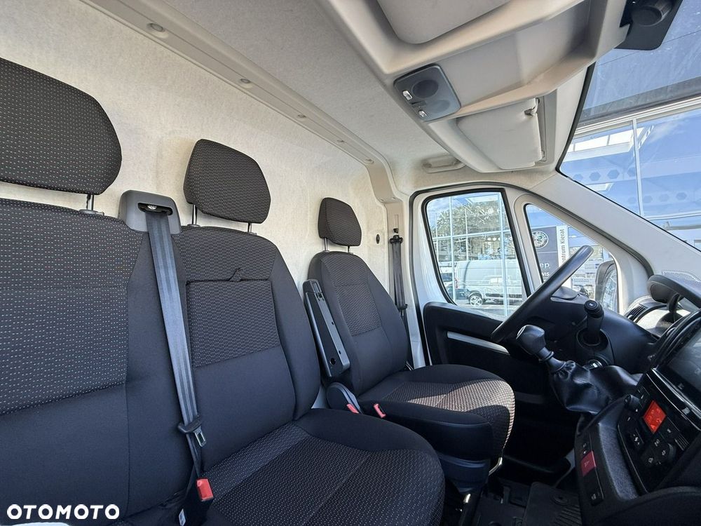 Fiat Ducato - 21