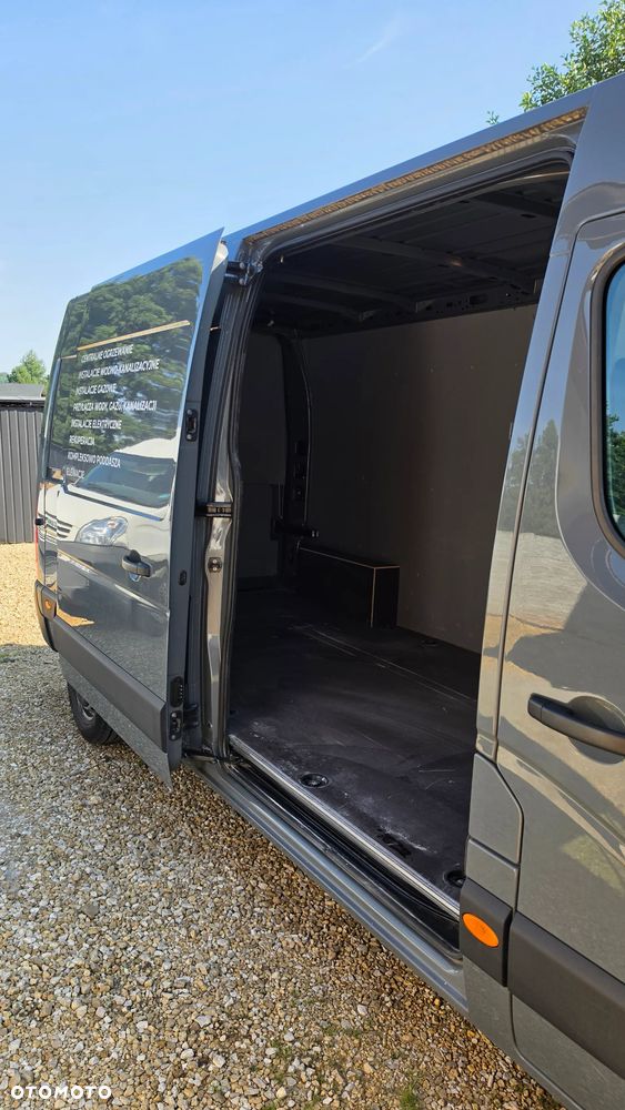 Renault MASTER - 12