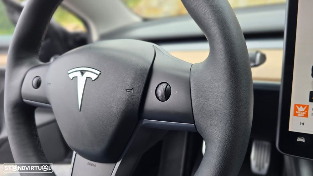 Tesla Model 3 Long Range AWD Dual Motor - 35