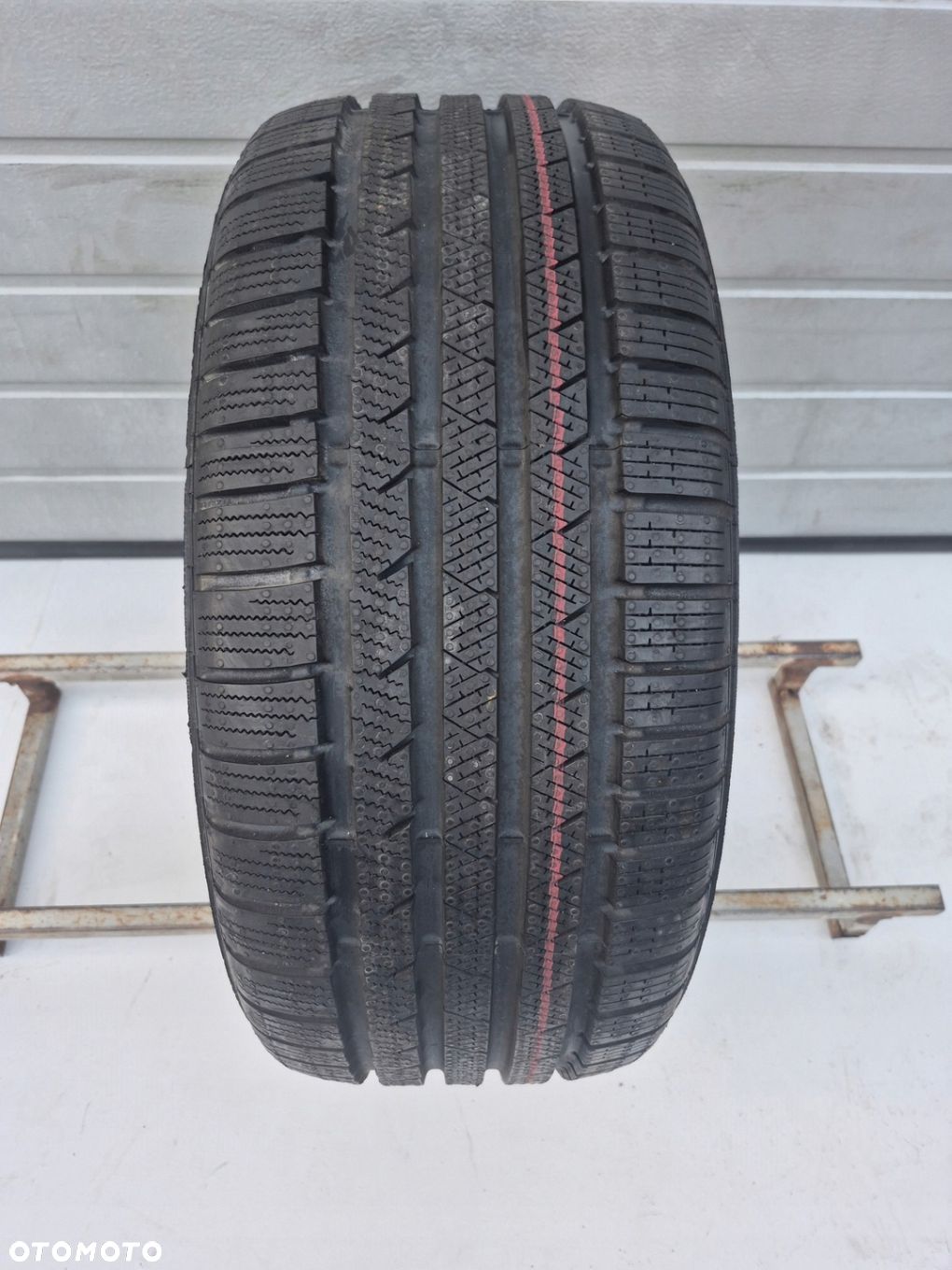 CONTINENTAL CONTIWINTERCONTACT TS810S 245/40R18 97V XL NOWA Z ZAPASU 1X - 1